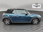 2021 MINI Convertible Cooper S