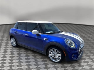 2020 MINI Hardtop 4 Door Cooper