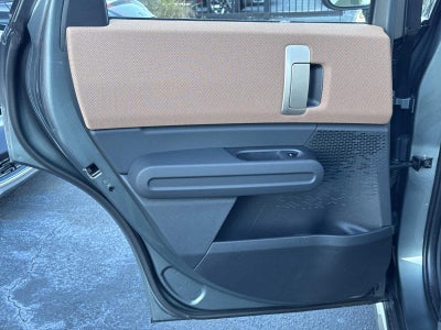 2025 MINI Countryman All4 Cooper S