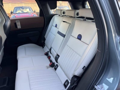 2025 MINI Countryman All4 Cooper S