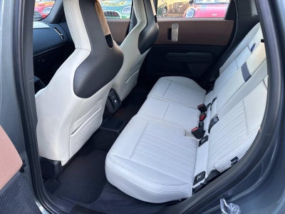 2025 MINI Countryman All4 Cooper S