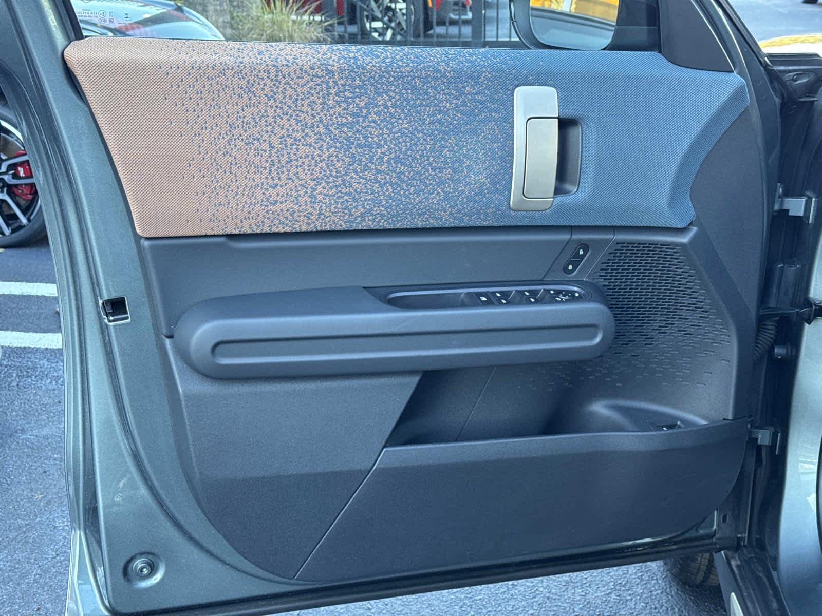 2025 MINI Countryman All4 Cooper S