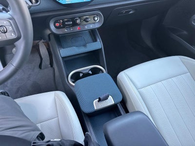 2025 MINI Countryman All4 Cooper S