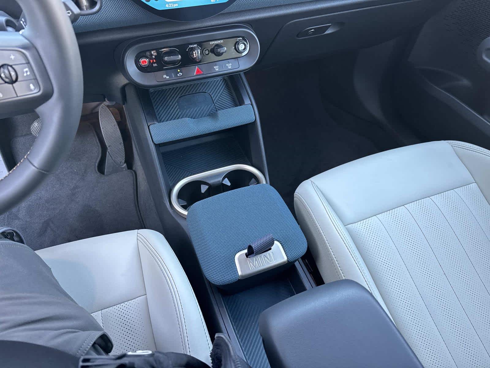 2025 MINI Countryman All4 Cooper S