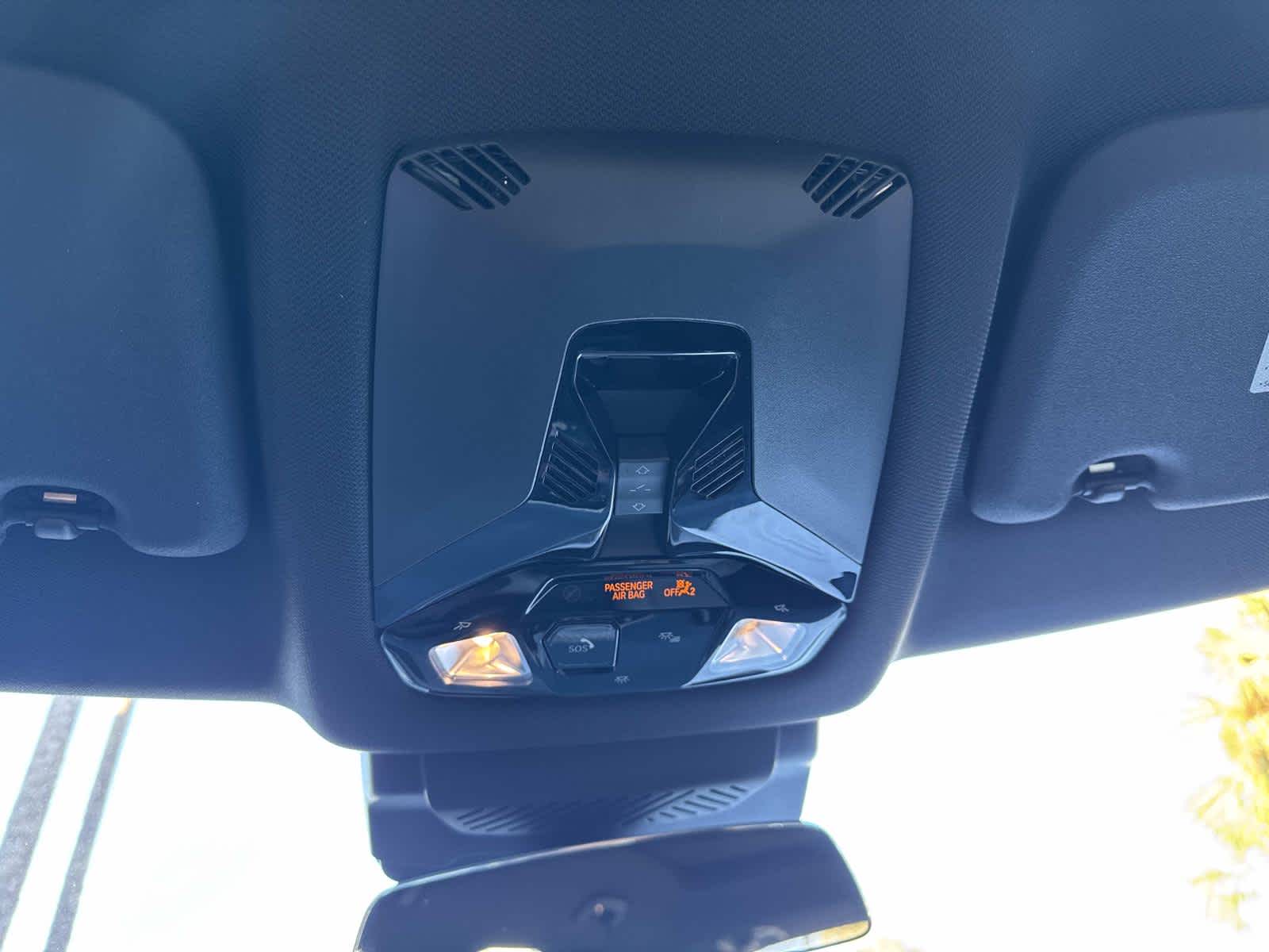 2025 MINI Countryman All4 Cooper S