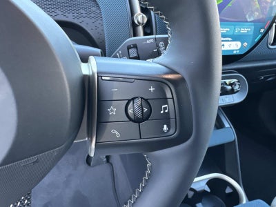 2025 MINI Countryman All4 Cooper S