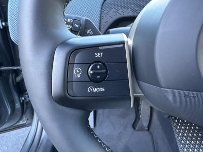 2025 MINI Countryman All4 Cooper S