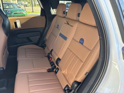 2025 MINI Countryman All4 Cooper S