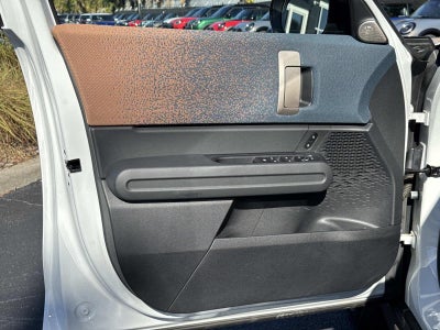 2025 MINI Countryman All4 Cooper S