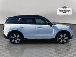 2025 MINI Countryman All4 Cooper S