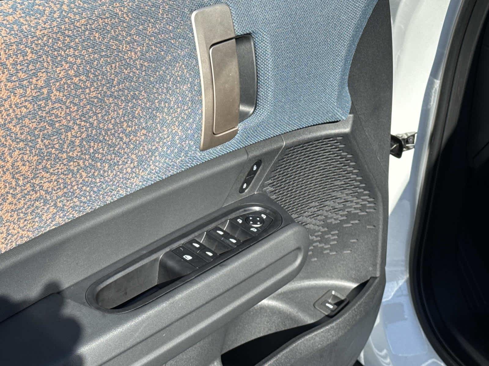 2025 MINI Countryman All4 Cooper S