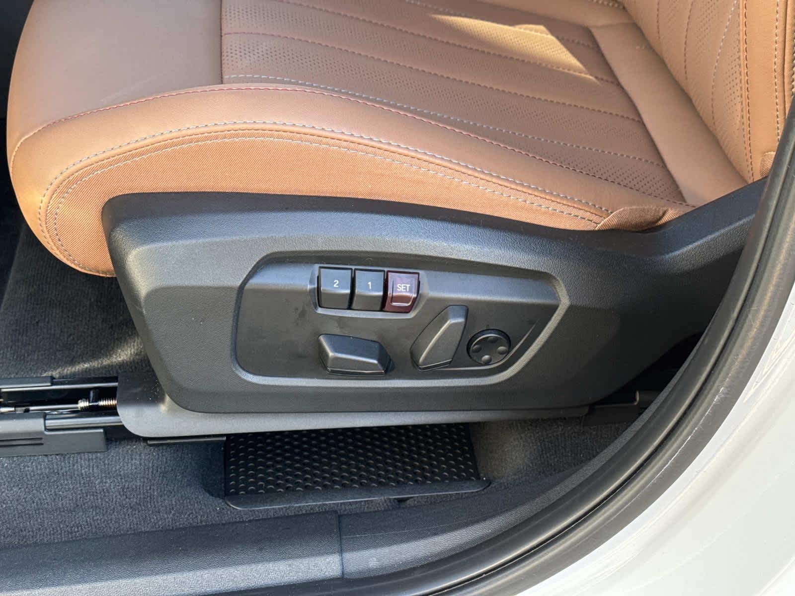 2025 MINI Countryman All4 Cooper S