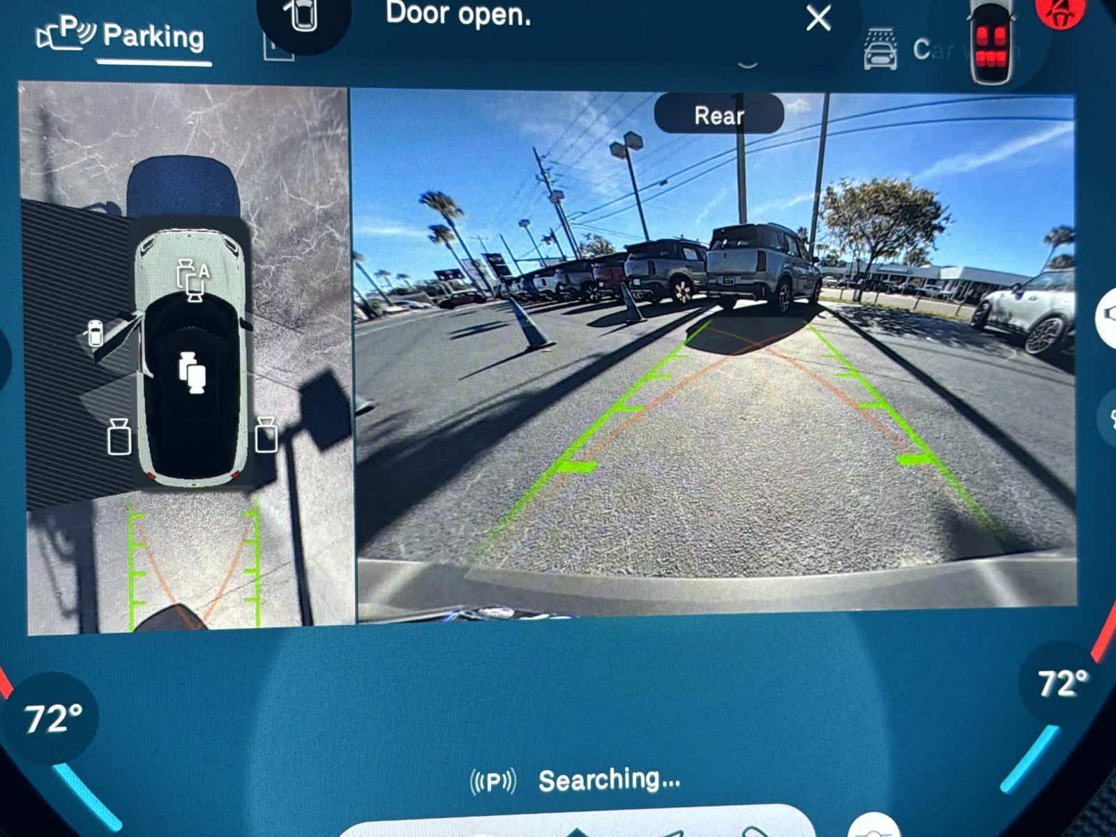 2025 MINI Countryman All4 Cooper S