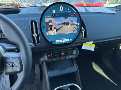 2025 MINI Countryman All4 Cooper S