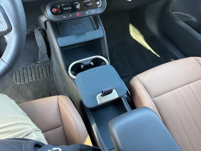 2025 MINI Countryman All4 Cooper S