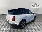2025 MINI Countryman All4 Cooper S