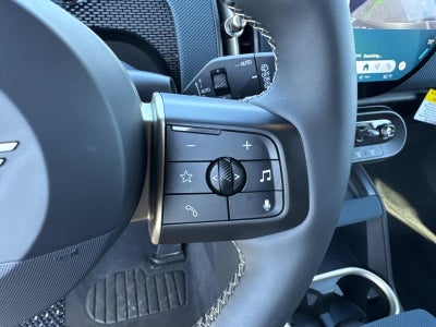 2025 MINI Countryman All4 Cooper S