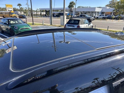 2025 MINI Countryman All4 Cooper S