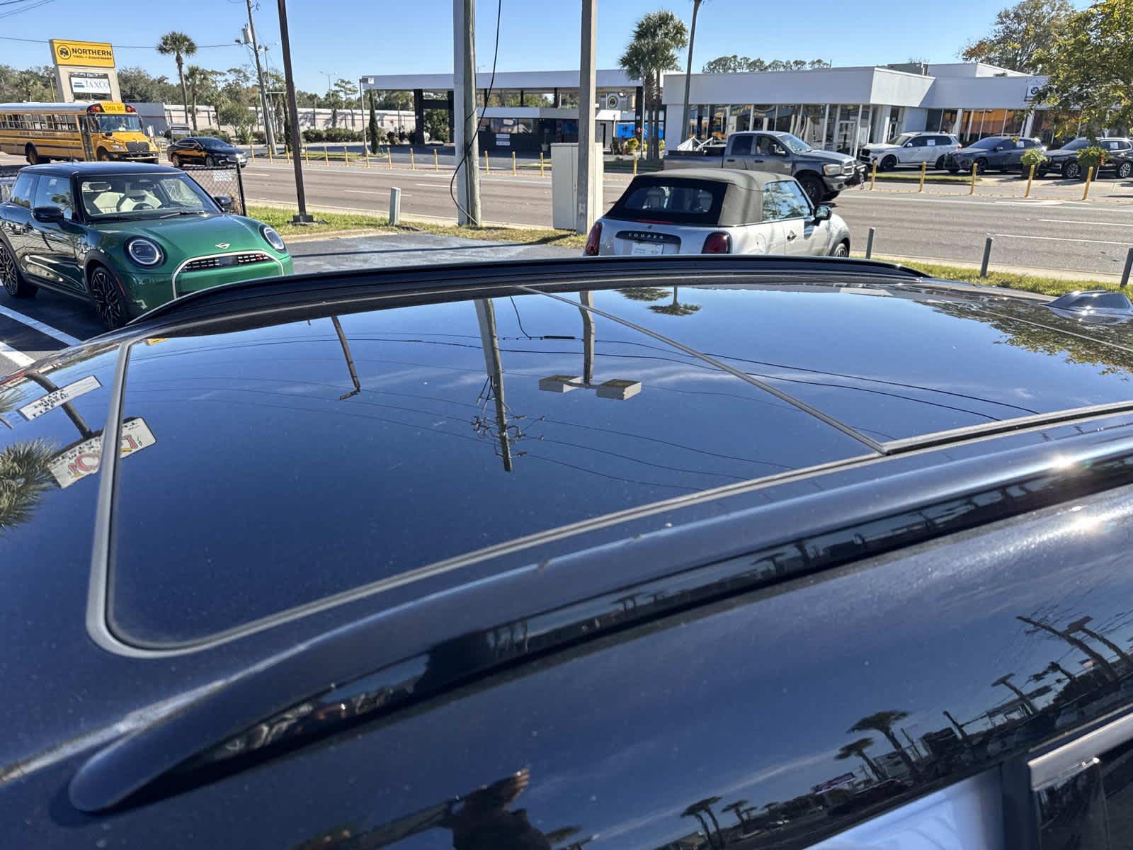 2025 MINI Countryman All4 Cooper S