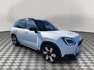 2025 MINI Countryman S