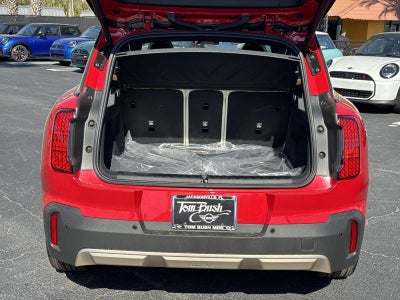 2025 MINI Countryman S