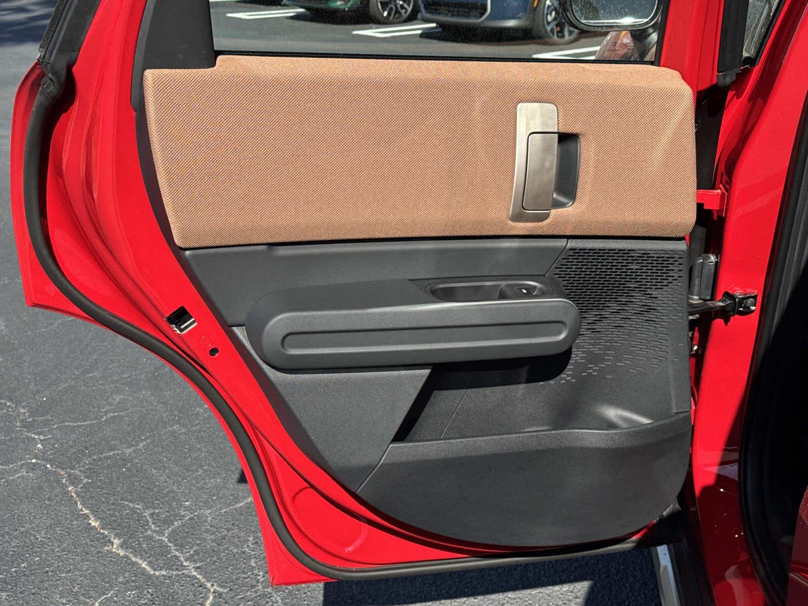 2025 MINI Countryman S