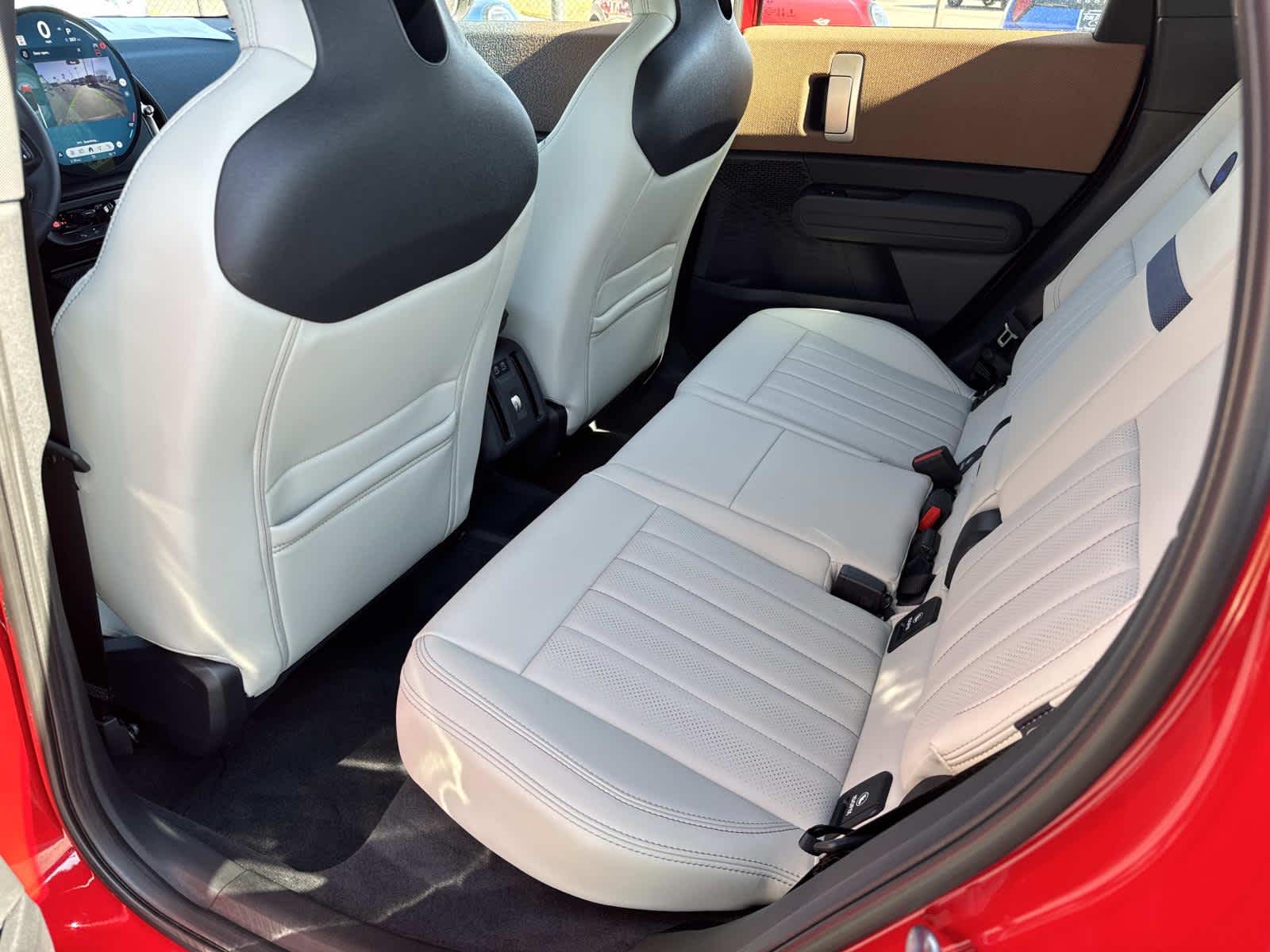 2025 MINI Countryman S