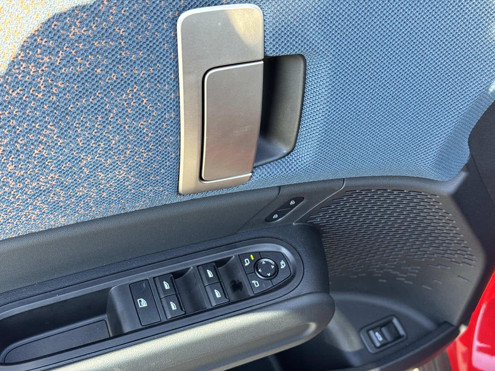 2025 MINI Countryman S