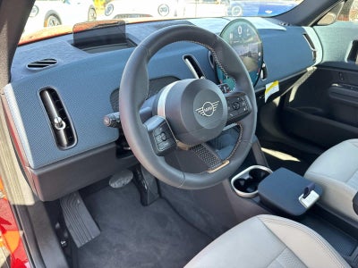 2025 MINI Countryman S