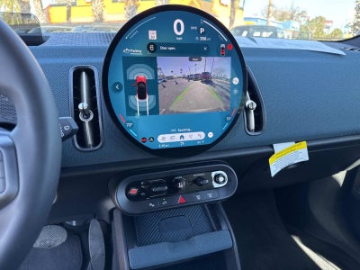 2025 MINI Countryman S