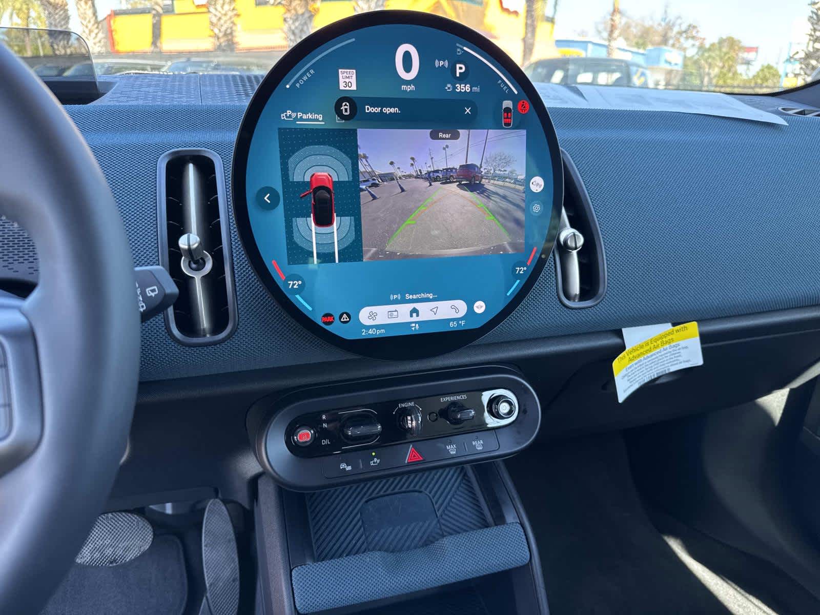 2025 MINI Countryman S