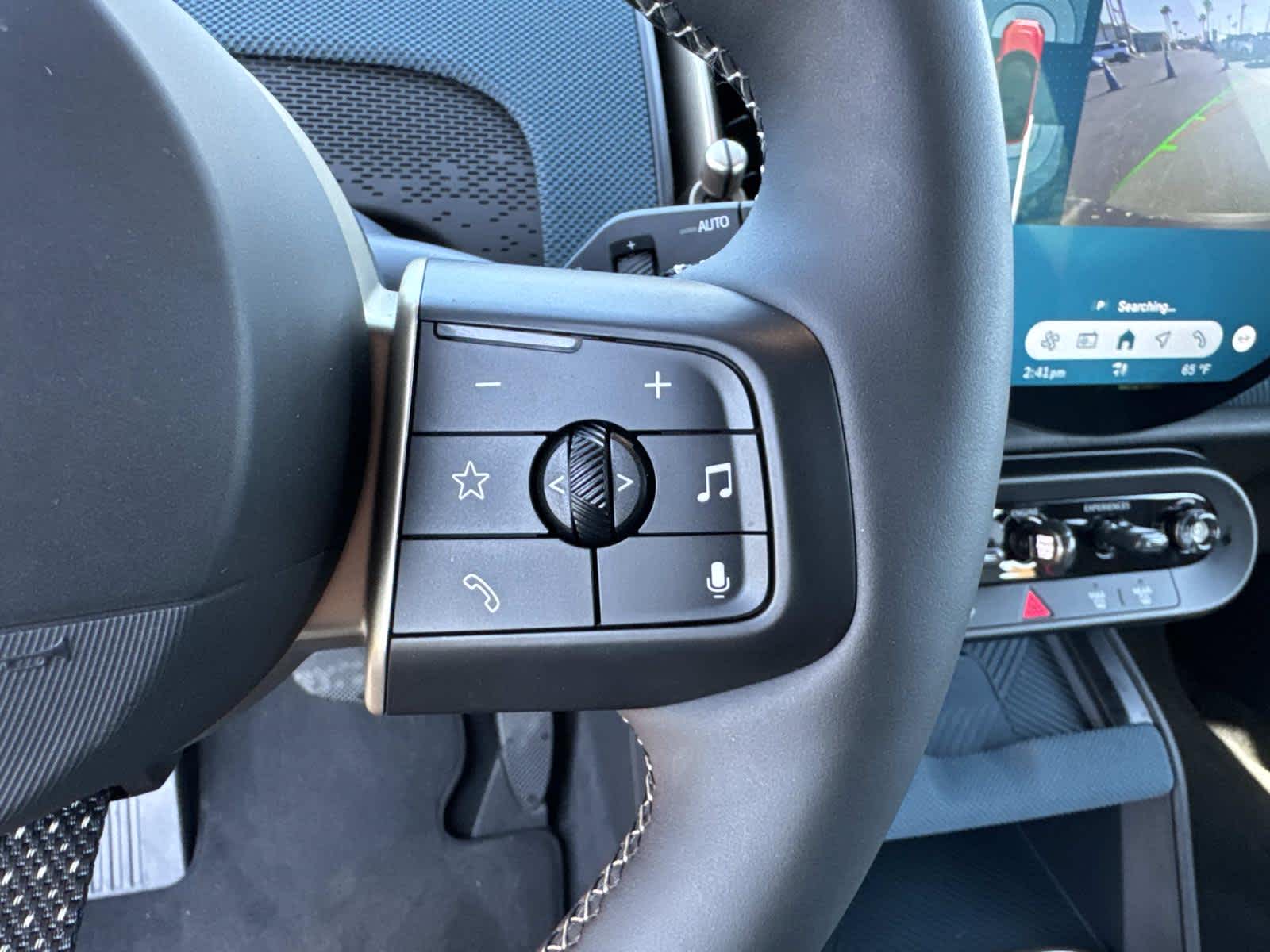 2025 MINI Countryman S