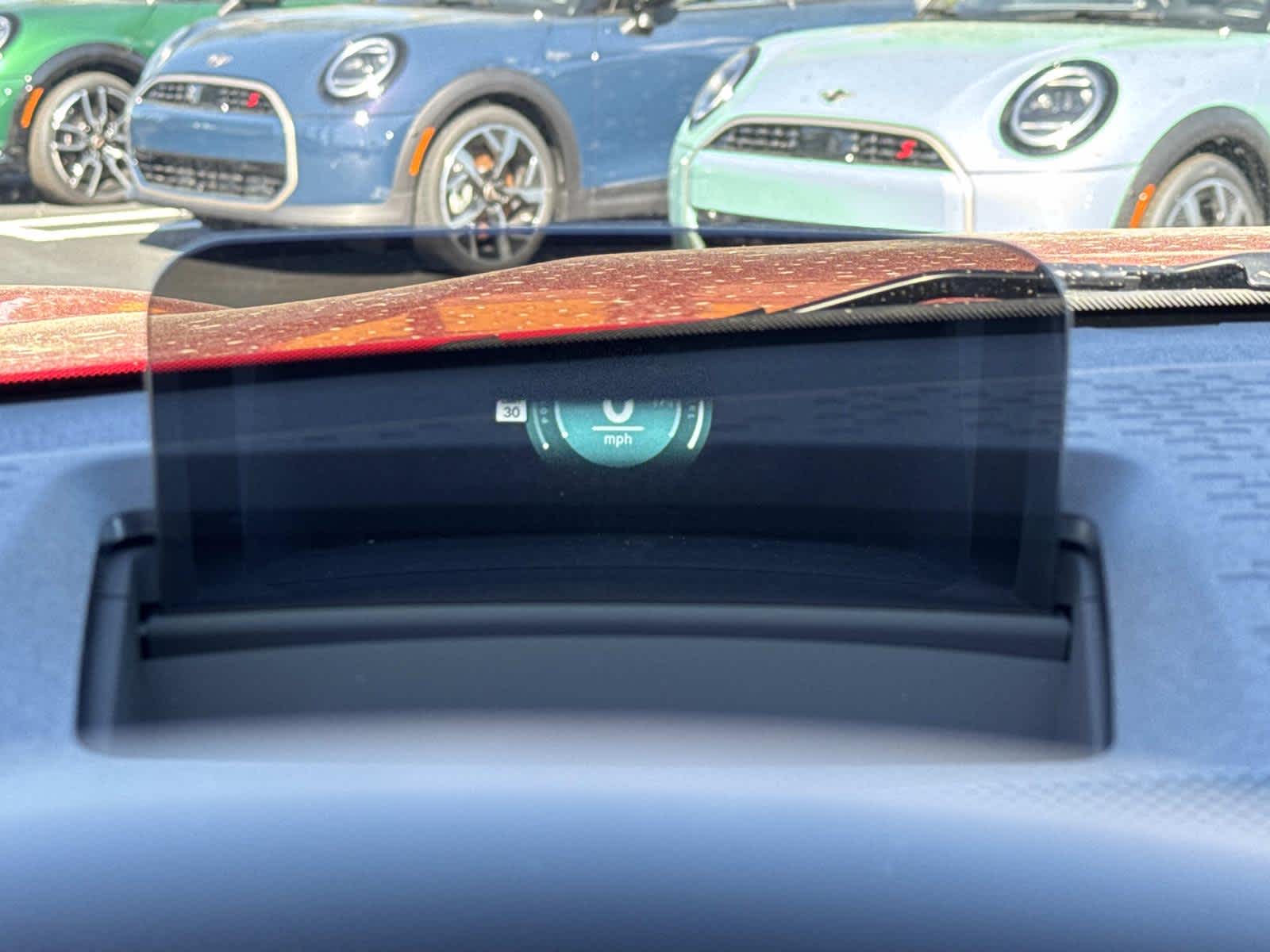 2025 MINI Countryman S