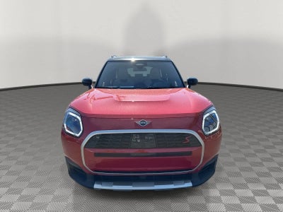 2025 MINI Countryman S