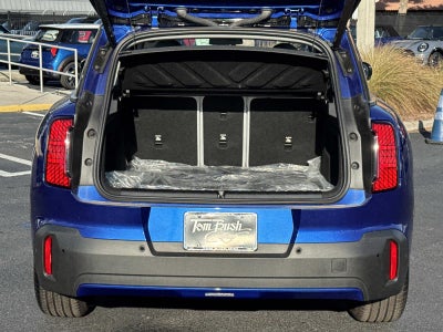 2025 MINI Countryman All4 Cooper S