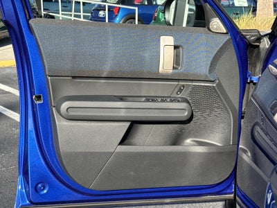 2025 MINI Countryman All4 Cooper S