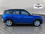 2025 MINI Countryman All4 Cooper S