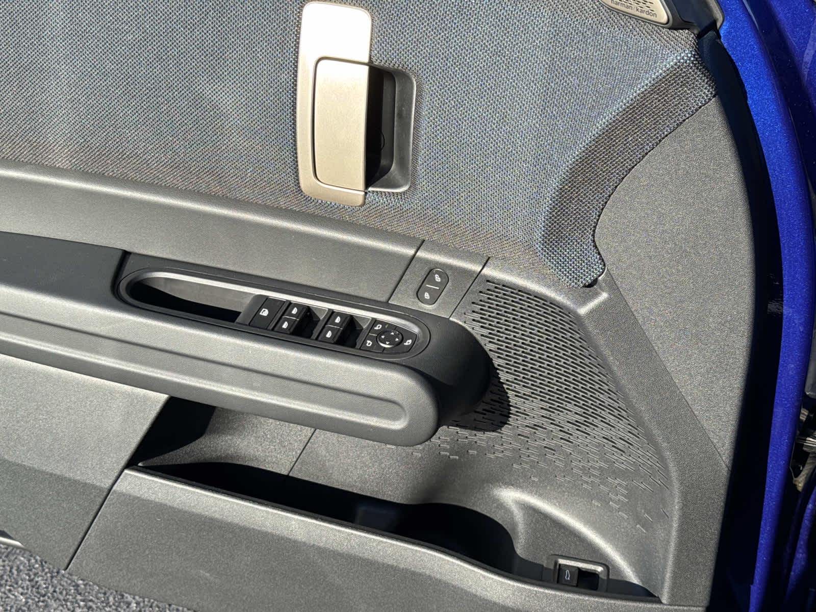 2025 MINI Countryman All4 Cooper S