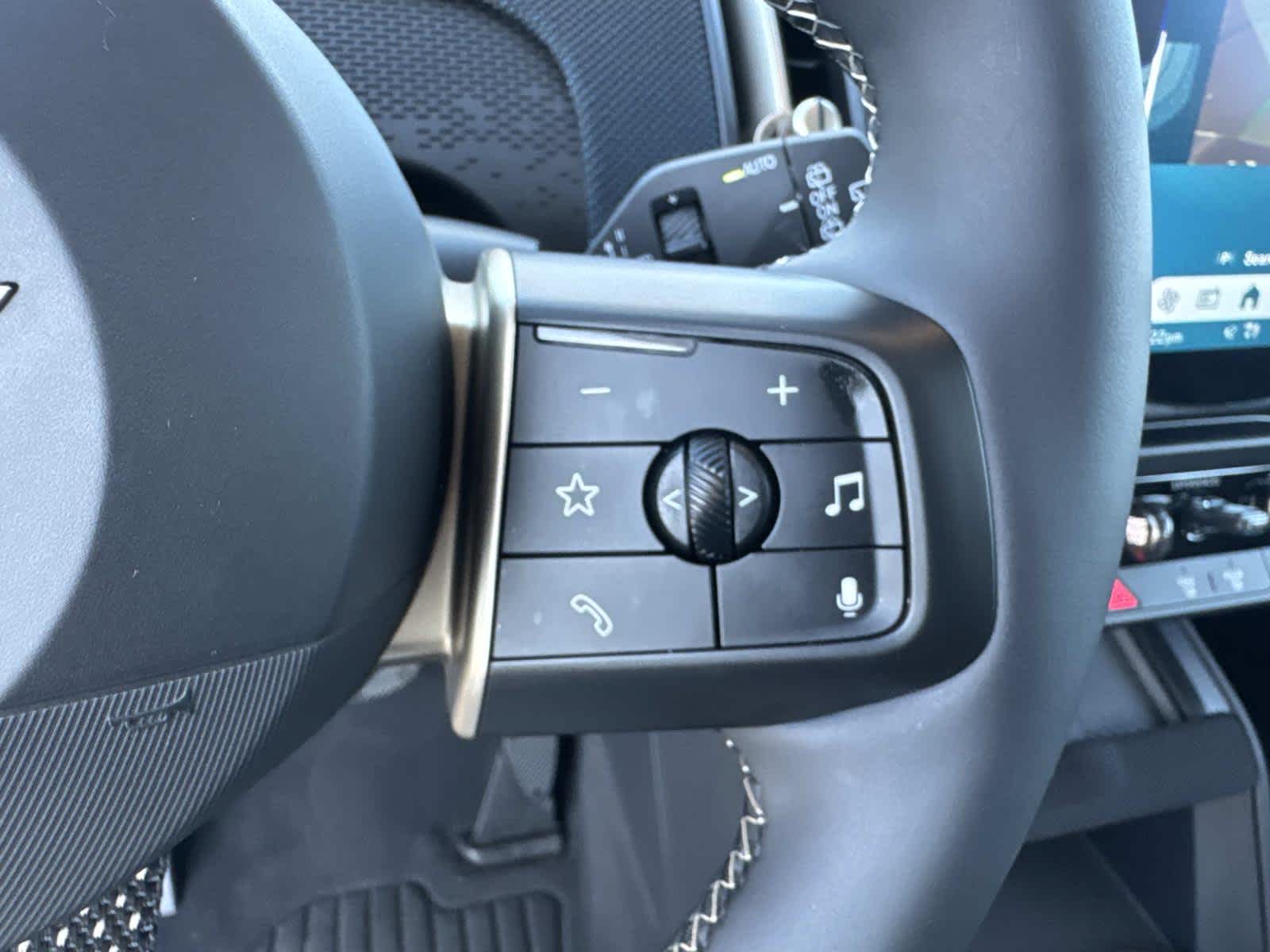 2025 MINI Countryman All4 Cooper S