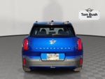 2025 MINI Countryman All4 Cooper S