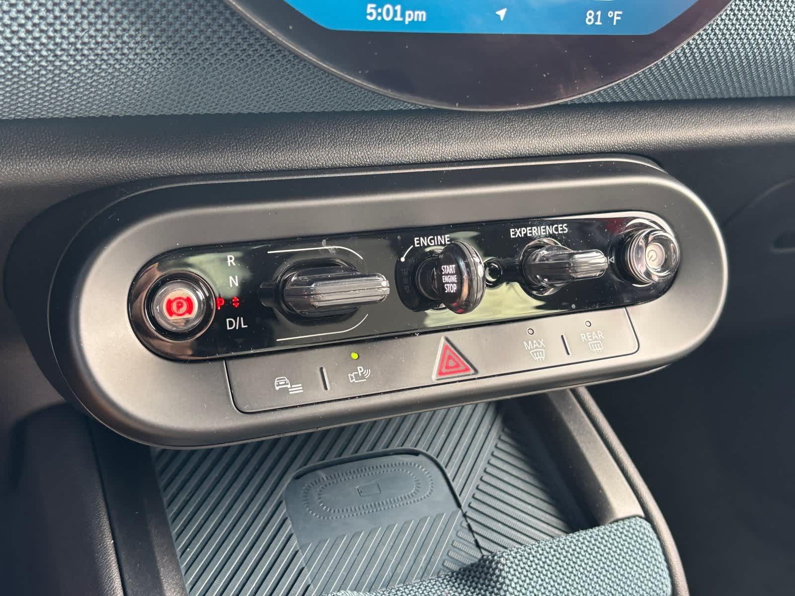 2025 MINI Countryman S