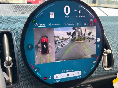 2025 MINI Countryman S