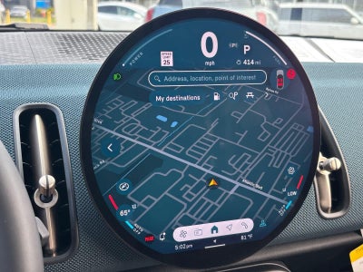 2025 MINI Countryman S