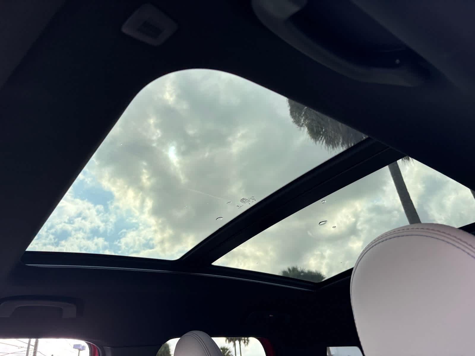 2025 MINI Countryman S