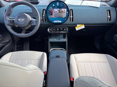 2025 MINI Countryman S