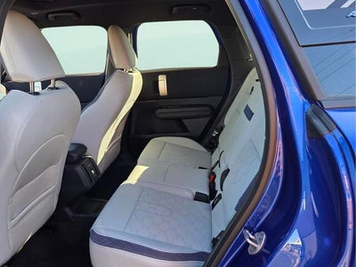 2026 MINI Countryman S Oxford Edition