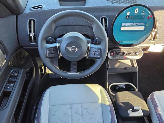 2026 MINI Countryman S Oxford Edition