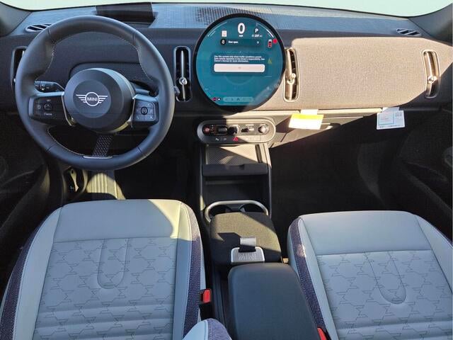 2026 MINI Countryman S Oxford Edition