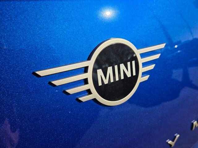 2026 MINI Countryman S Oxford Edition