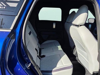 2026 MINI Countryman S Oxford Edition